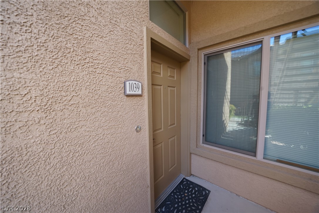 8985 S Durango Drive 1039