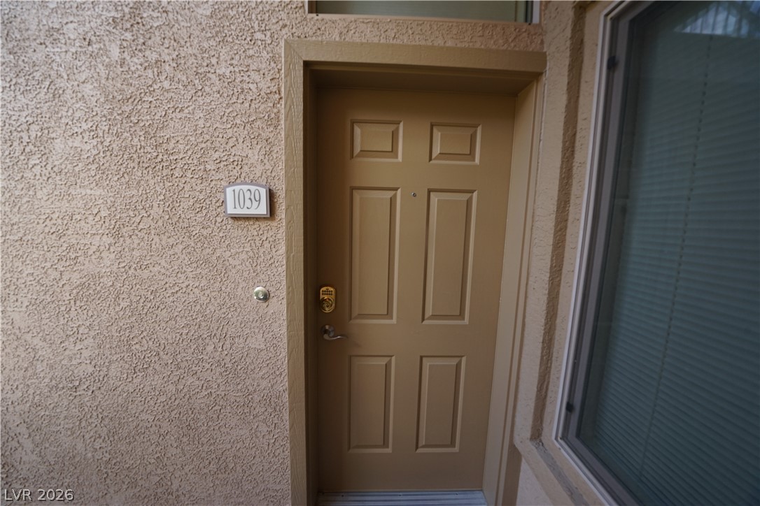 8985 S Durango Drive 1039