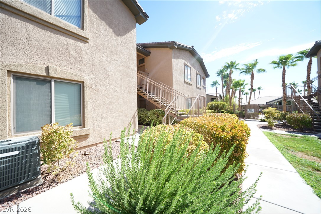 8985 S Durango Drive 1039
