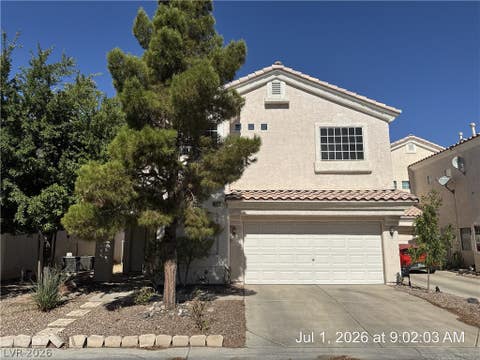 Homes For Rent - 5973 Aimless Street<br/> Henderson, NV 89011