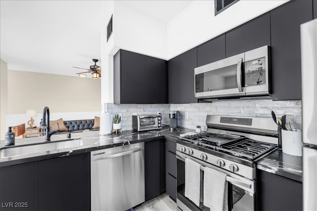 9050 W Warm Springs Road 2177