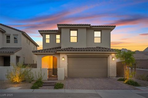 2177 Thunderbird Street Las Vegas NV 89138