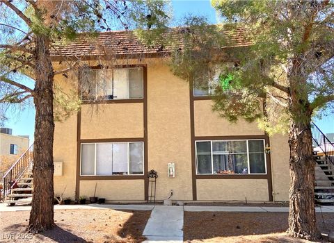 855 Del Rey Drive Boulder City NV 89005