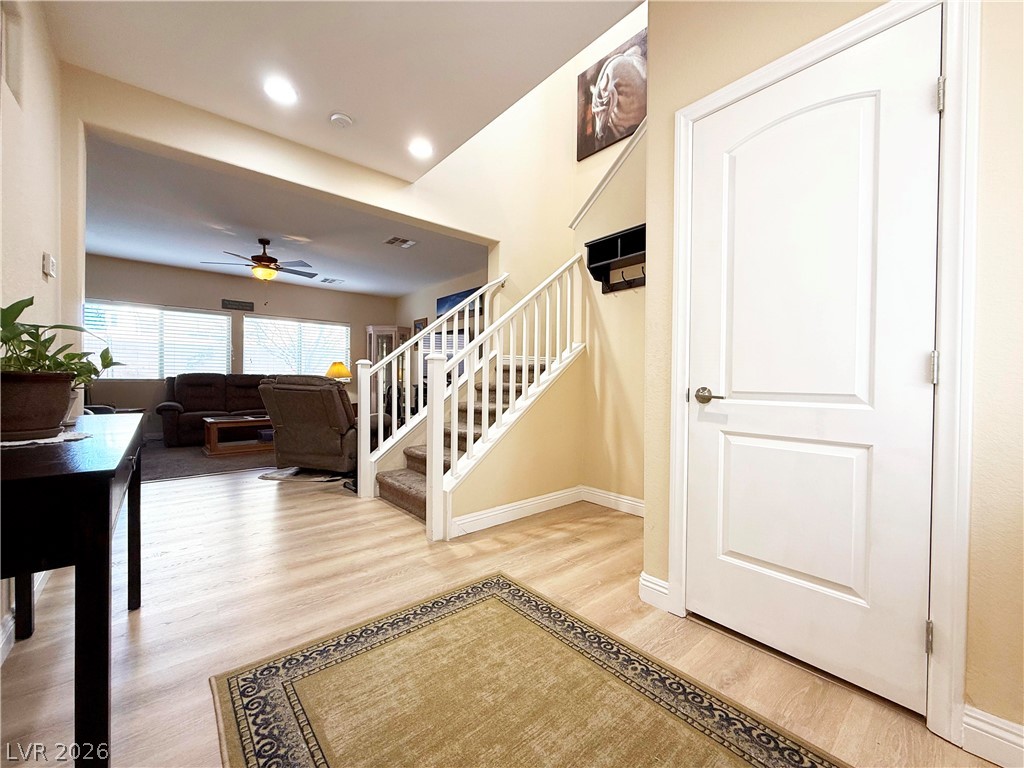 10632 Arbor Stone Avenue