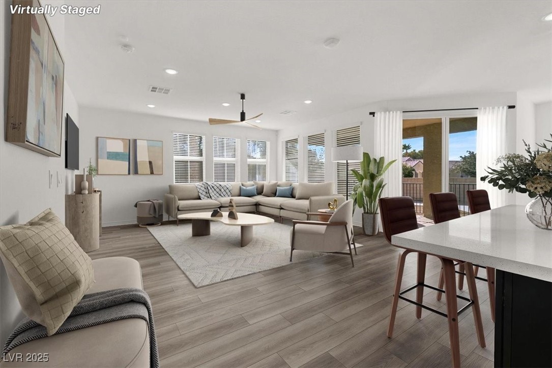 2555 Hampton Road #10104, Henderson, Nevada image 1