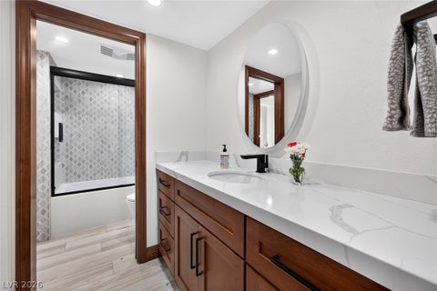 Tiny photo for 7725 Spanish Bay Drive, Las Vegas, NV 89113 (MLS # 2794366)