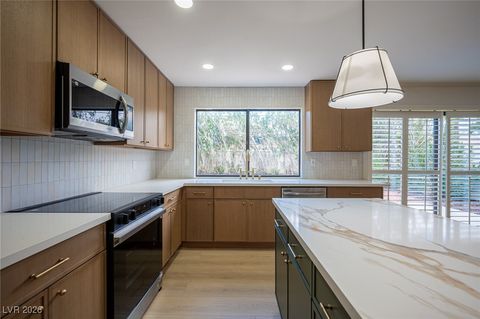 Photo of 3408 Calle De Corrida, Las Vegas, NV 89102 (MLS # 2750074)