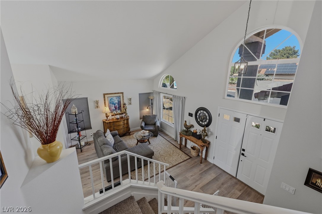 1445 Heather Oaks Way