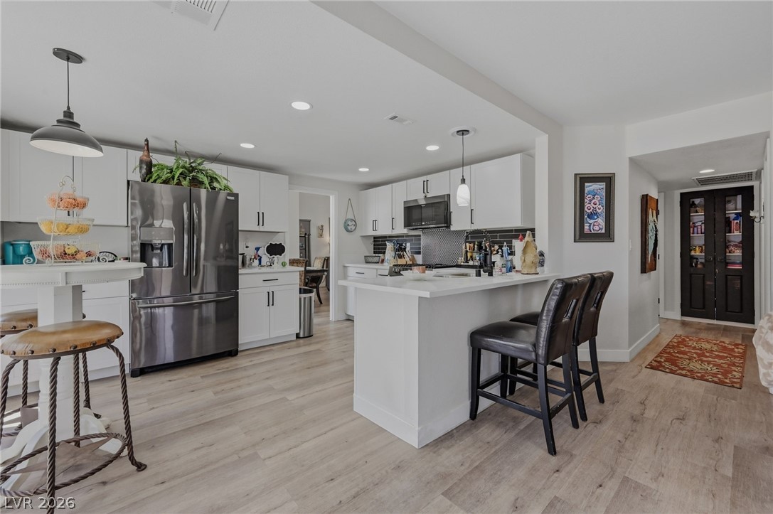1445 Heather Oaks Way