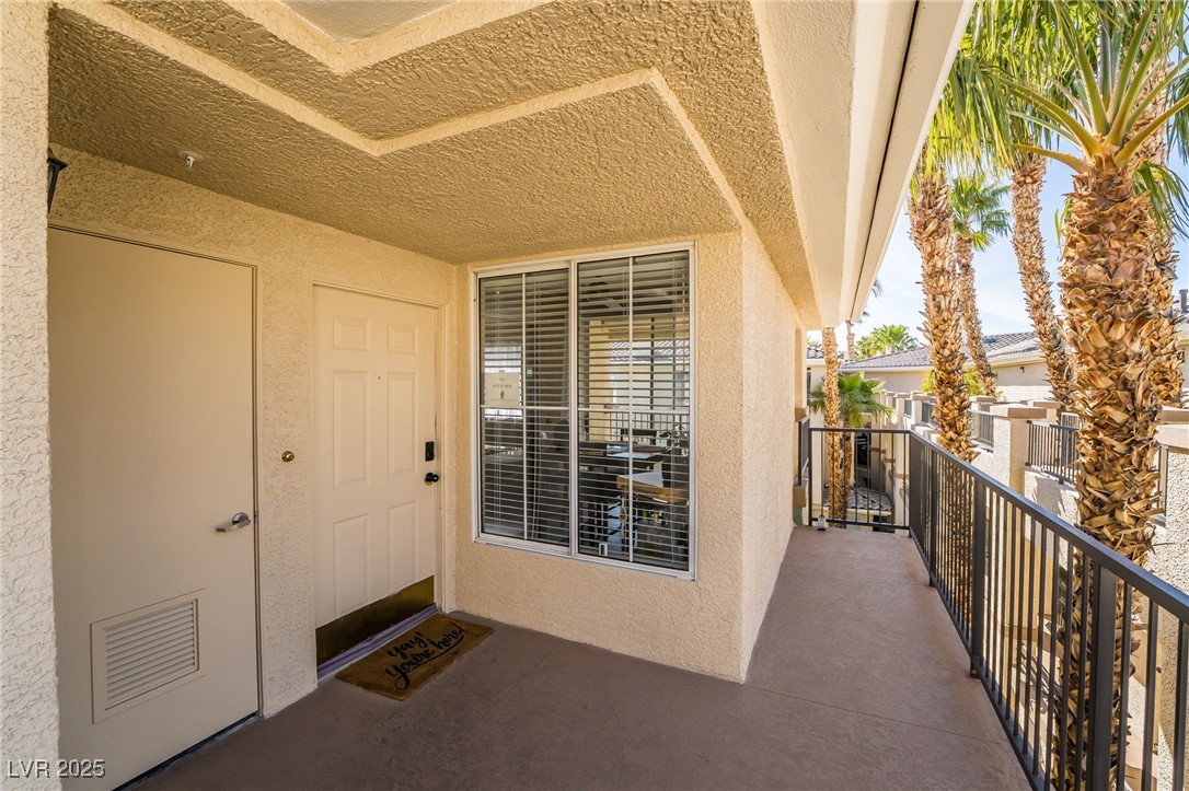 7163 S Durango Drive 303