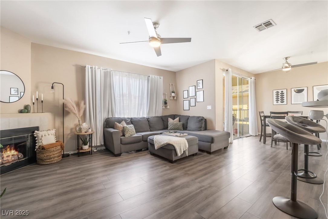 7163 S Durango Drive 303