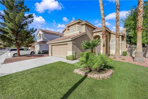 Homes For Rent - 8915 Sandy Slate Way<br/> Las Vegas, NV 89123