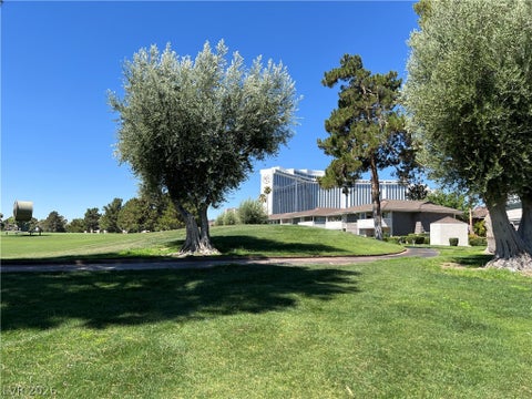 Tiny photo for 2879 Geary Place #2811, Las Vegas, NV 89109 (MLS # 2787794)