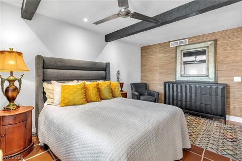Tiny photo for 2879 Geary Place #2811, Las Vegas, NV 89109 (MLS # 2787794)