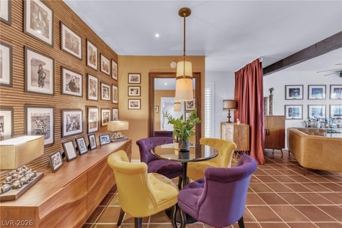 Tiny photo for 2879 Geary Place #2811, Las Vegas, NV 89109 (MLS # 2787794)