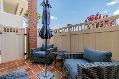 Tiny photo for 2879 Geary Place #2811, Las Vegas, NV 89109 (MLS # 2787794)