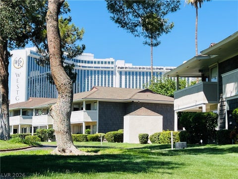 Tiny photo for 2879 Geary Place #2811, Las Vegas, NV 89109 (MLS # 2787794)