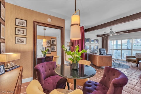 Tiny photo for 2879 Geary Place #2811, Las Vegas, NV 89109 (MLS # 2787794)
