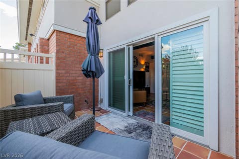 Tiny photo for 2879 Geary Place #2811, Las Vegas, NV 89109 (MLS # 2787794)