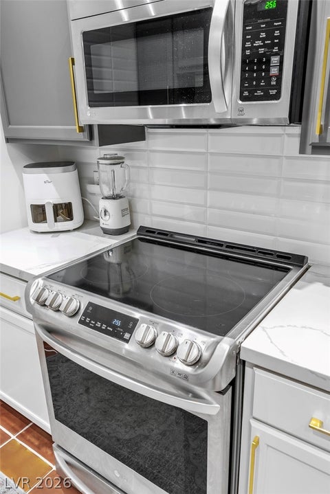 Tiny photo for 2879 Geary Place #2811, Las Vegas, NV 89109 (MLS # 2787794)