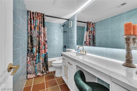 Tiny photo for 2879 Geary Place #2811, Las Vegas, NV 89109 (MLS # 2787794)