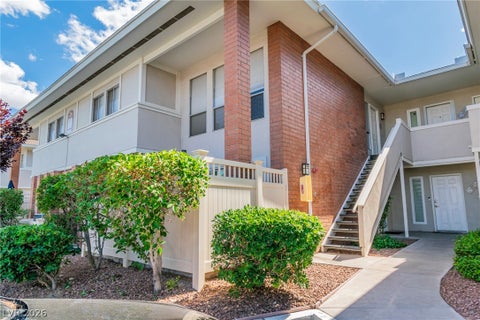 Tiny photo for 2879 Geary Place #2811, Las Vegas, NV 89109 (MLS # 2787794)