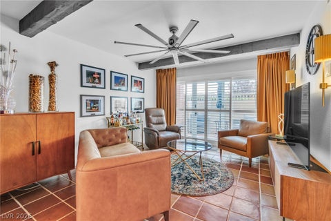 Tiny photo for 2879 Geary Place #2811, Las Vegas, NV 89109 (MLS # 2787794)