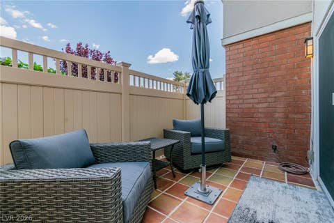 Tiny photo for 2879 Geary Place #2811, Las Vegas, NV 89109 (MLS # 2787794)