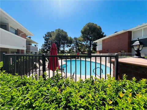 Tiny photo for 2879 Geary Place #2811, Las Vegas, NV 89109 (MLS # 2787794)