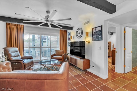 Tiny photo for 2879 Geary Place #2811, Las Vegas, NV 89109 (MLS # 2787794)