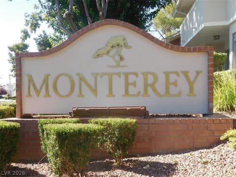 Tiny photo for 2879 Geary Place #2811, Las Vegas, NV 89109 (MLS # 2787794)