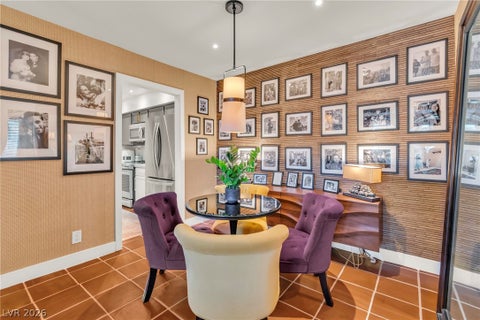 Tiny photo for 2879 Geary Place #2811, Las Vegas, NV 89109 (MLS # 2787794)