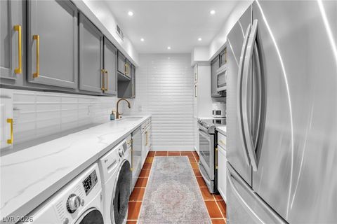 Tiny photo for 2879 Geary Place #2811, Las Vegas, NV 89109 (MLS # 2787794)