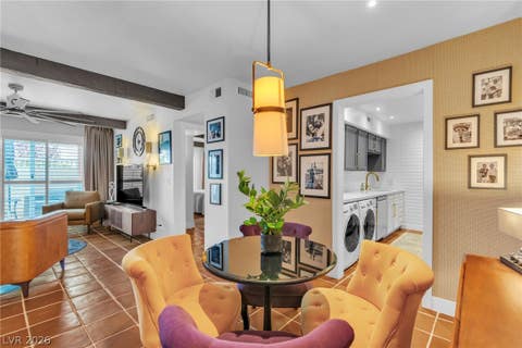 Tiny photo for 2879 Geary Place #2811, Las Vegas, NV 89109 (MLS # 2787794)