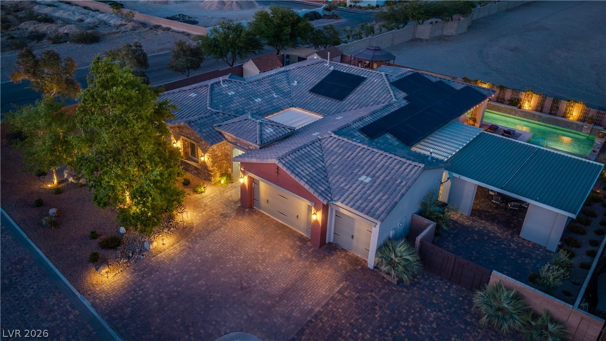 6198 Serenity Cliffs Street