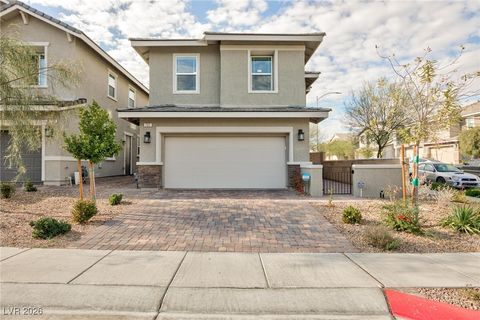 737 Cottonwood Hill Place Henderson NV 89011