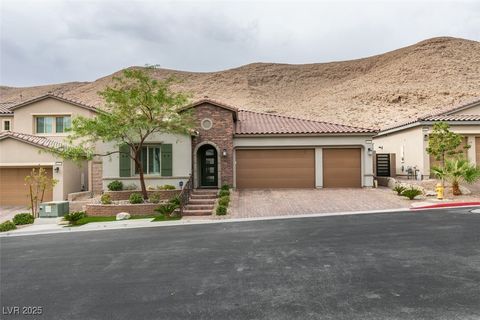 4067 Montone Avenue Las Vegas NV 89141