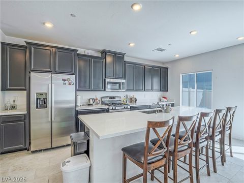 7236 N Decatur Boulevard 4 Las Vegas NV 89084