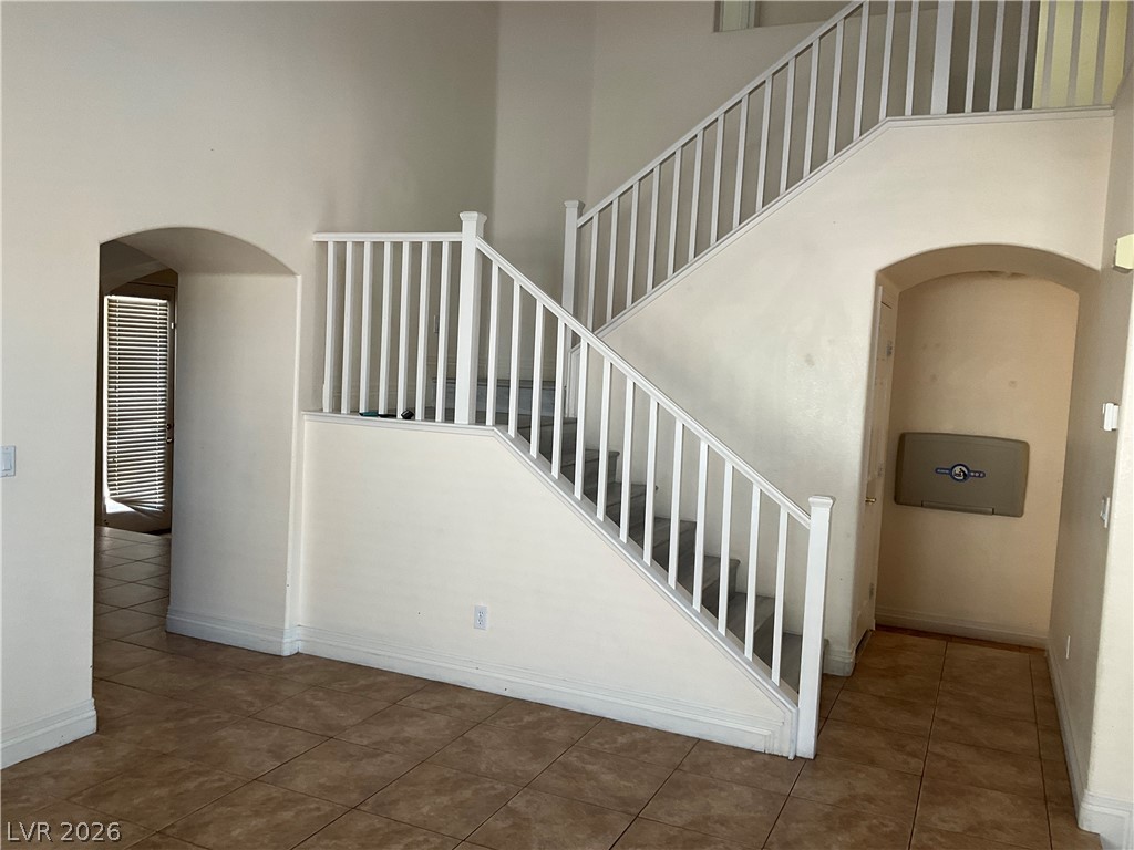 172 Timberline Desert Court