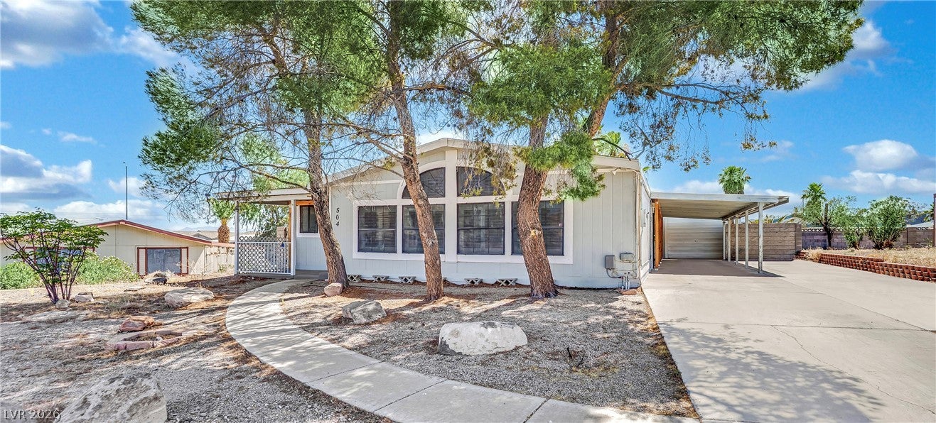 Photo 1 of 28 — 504 Mona Lane, Henderson, NV 89015