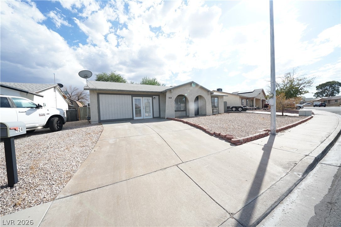 424 Engel Avenue