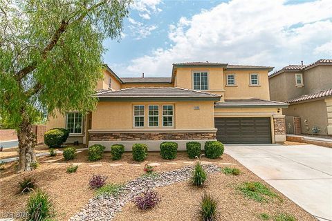 Photo of 10105 Prattville Avenue, Las Vegas, NV 89148 (MLS # 2749853)