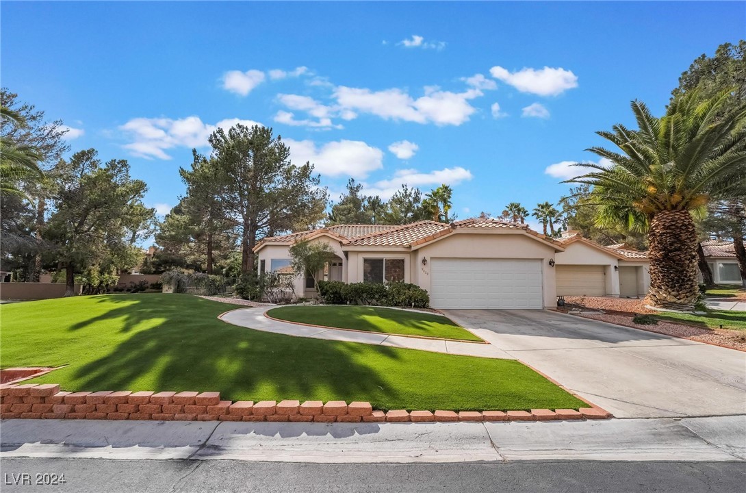 9029 Rivers Edge Drive, Las Vegas, Nevada image 1