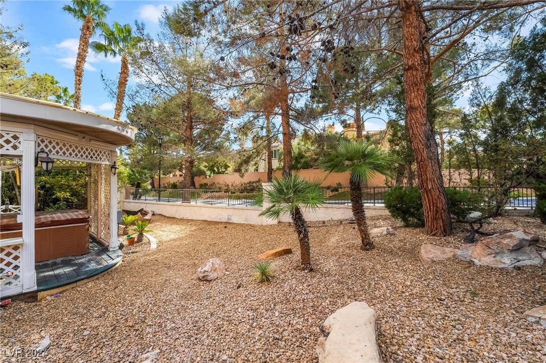 9029 Rivers Edge Drive, Las Vegas, Nevada image 32