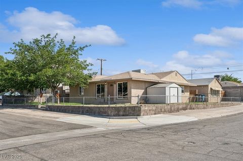 600 Federal Street Henderson NV 89015