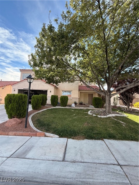 6643 Montezuma Castle Lane