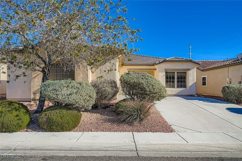 6016 Star Point Court North Las Vegas NV 89081