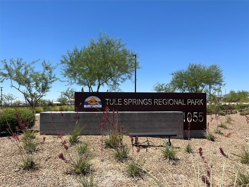 7011 Toll Mountain Street, North Las Vegas, Nevada image 33