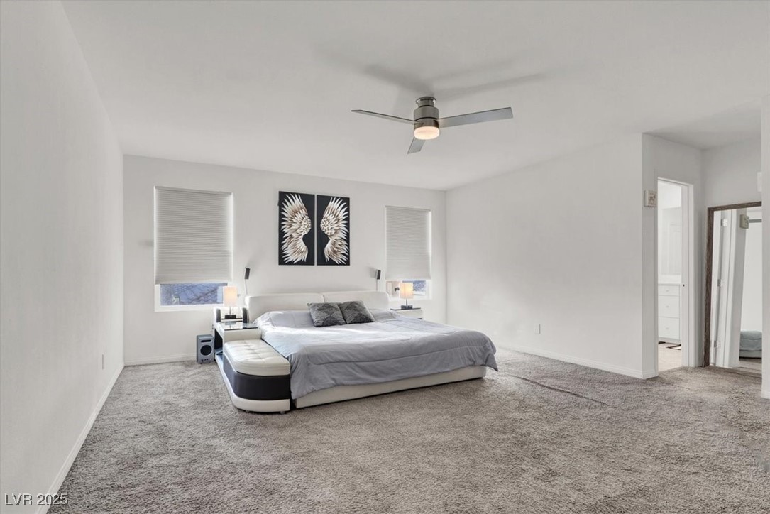 7011 Toll Mountain Street, North Las Vegas, Nevada image 22