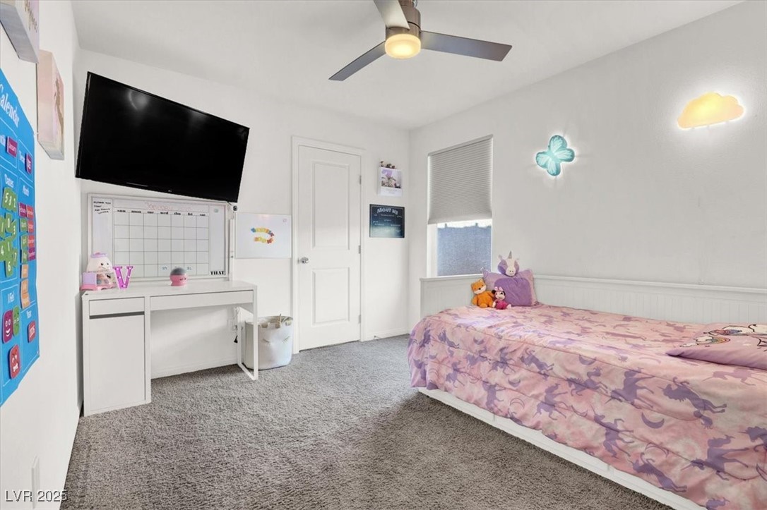 7011 Toll Mountain Street, North Las Vegas, Nevada image 19